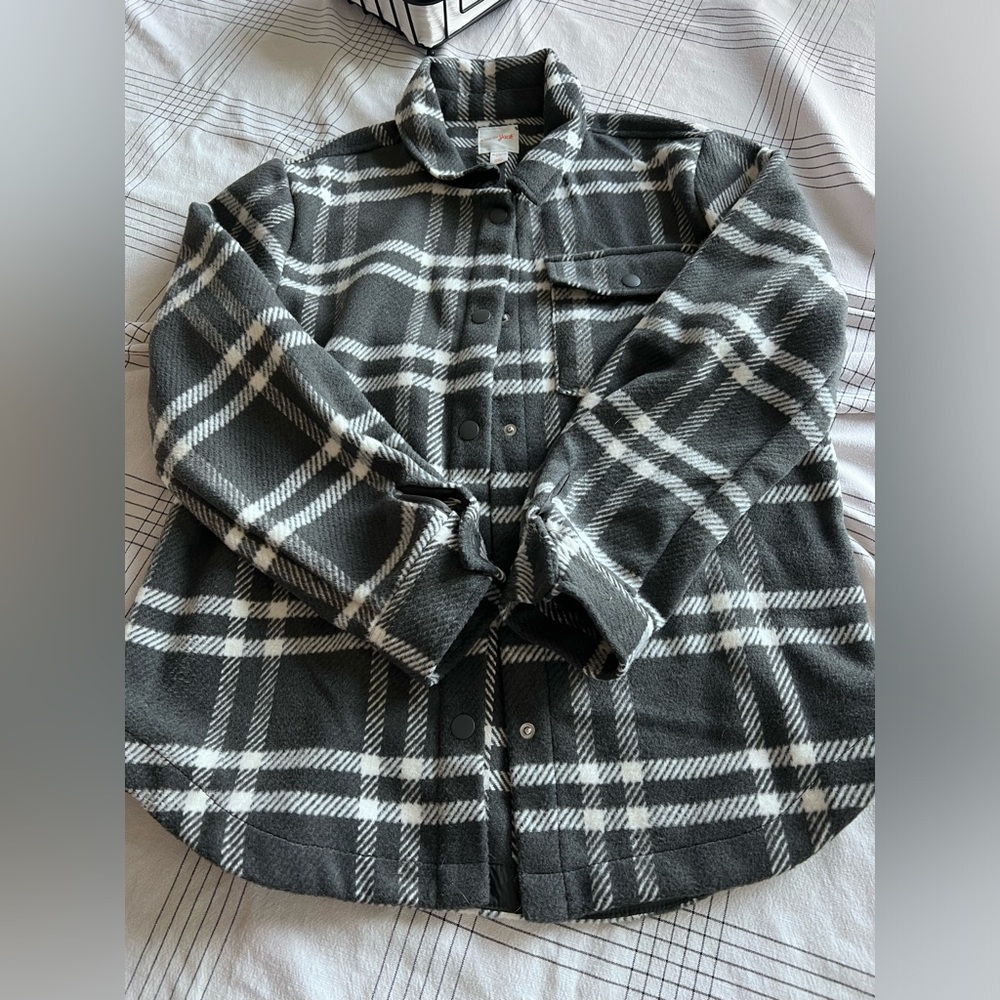 Outgrew but never wore!